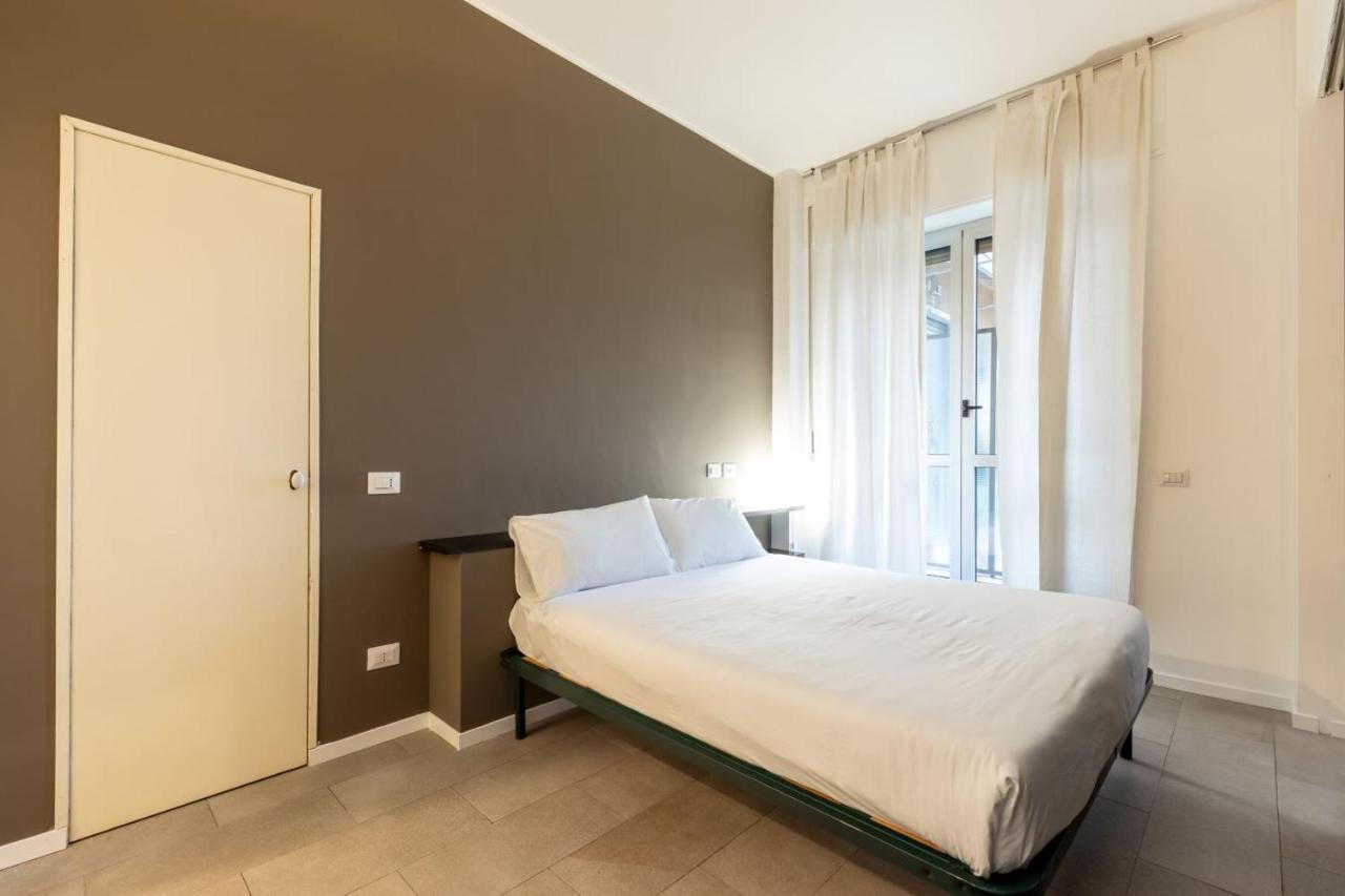 Apartment In Brera-Fatebenefratelli-Porta Nuova-Milano Bagian luar foto