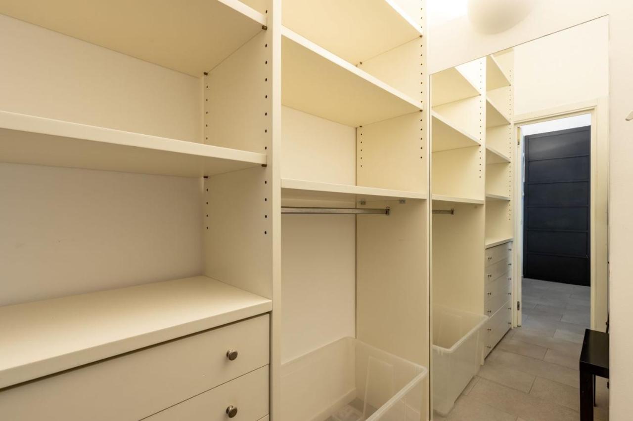 Apartment In Brera-Fatebenefratelli-Porta Nuova-Milano Bagian luar foto